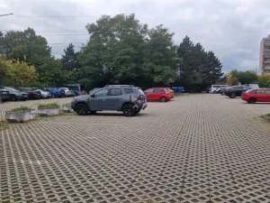 Pronájem obchodního prostoru, Praha - Chodov, Roztylská, 450 m2