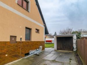 Prodej rodinného domu, Veselí nad Lužnicí, Na Potoce, 220 m2