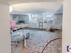 Prodej rodinného domu, Veselí nad Lužnicí, Na Potoce, 220 m2