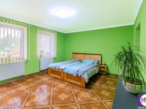 Prodej rodinného domu, Veselí nad Lužnicí, Na Potoce, 220 m2