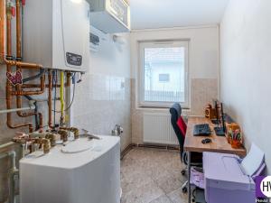 Prodej rodinného domu, Veselí nad Lužnicí, Na Potoce, 220 m2