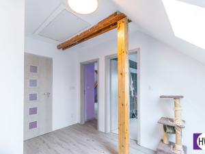 Prodej rodinného domu, Veselí nad Lužnicí, Na Potoce, 220 m2