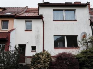 Prodej rodinného domu, Nový Jičín, Trlicova, 100 m2