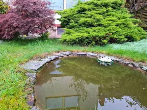 Prodej rodinného domu, Nový Jičín, Trlicova, 100 m2