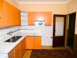 Prodej rodinného domu, Nový Jičín, Trlicova, 100 m2