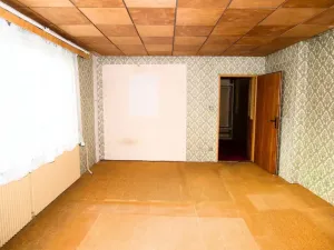 Prodej rodinného domu, Nový Jičín, Trlicova, 100 m2