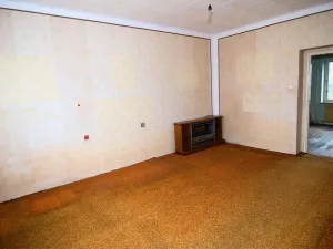 Prodej rodinného domu, Nový Jičín, Trlicova, 100 m2