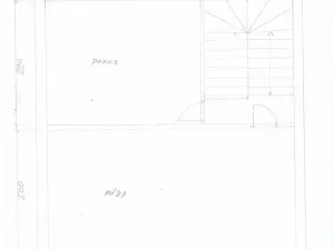 Prodej rodinného domu, Nový Jičín, Trlicova, 100 m2