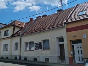 Prodej rodinného domu, Nový Jičín, Trlicova, 100 m2