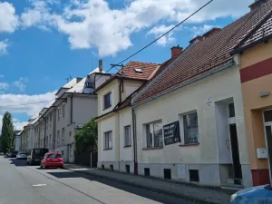 Prodej rodinného domu, Nový Jičín, Trlicova, 100 m2