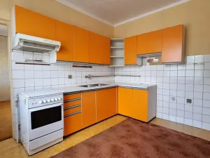 Prodej rodinného domu, Nový Jičín, Trlicova, 100 m2