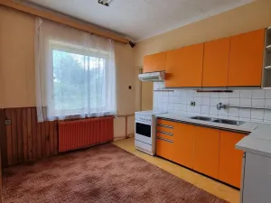 Prodej rodinného domu, Nový Jičín, Trlicova, 100 m2