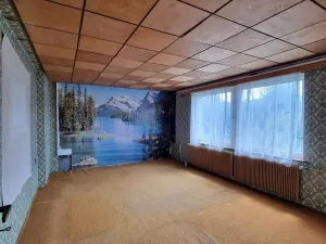 Prodej rodinného domu, Nový Jičín, Trlicova, 100 m2