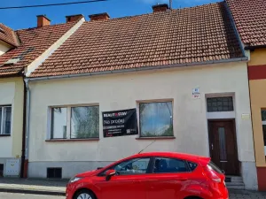 Prodej rodinného domu, Nový Jičín, Trlicova, 100 m2