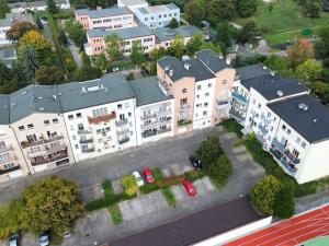 Prodej garáže, Plzeň - Doubravka, Staniční, 27 m2