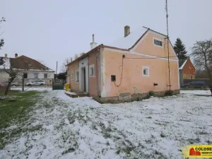 Prodej chaty, Dešná - Rancířov, 80 m2