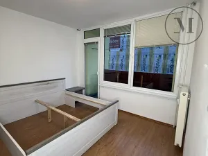 Pronájem bytu 4+1, Kaplice, Na Vyhlídce, 70 m2