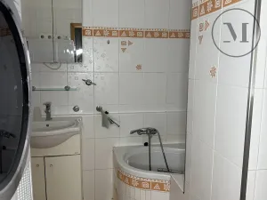 Pronájem bytu 4+1, Kaplice, Na Vyhlídce, 70 m2