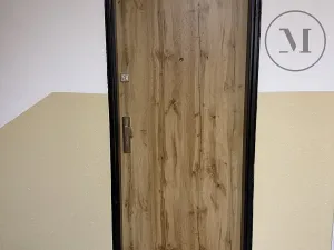Pronájem bytu 4+1, Kaplice, Na Vyhlídce, 70 m2