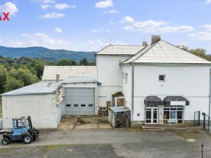 Prodej skladu, Skorošice, 1220 m2