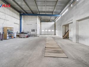 Prodej skladu, Skorošice, 1220 m2