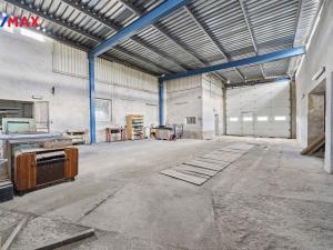 Prodej skladu, Skorošice, 1220 m2