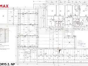 Prodej skladu, Skorošice, 1220 m2