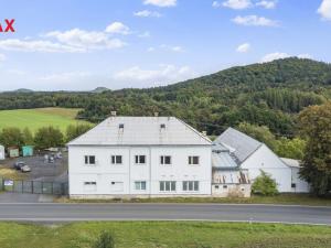 Prodej skladu, Skorošice, 1220 m2