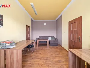 Prodej skladu, Skorošice, 1220 m2