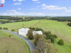 Prodej skladu, Skorošice, 1220 m2