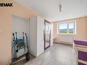 Prodej skladu, Skorošice, 1220 m2