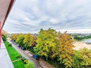 Pronájem bytu 3+kk, Praha - Čakovice, U Párníků, 74 m2