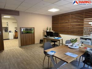 Pronájem obchodního prostoru, Chomutov, Školní pěšina, 66 m2