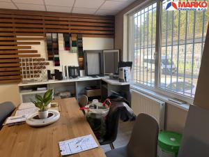Pronájem obchodního prostoru, Chomutov, Školní pěšina, 66 m2