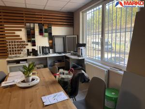 Pronájem obchodního prostoru, Chomutov, Školní pěšina, 66 m2