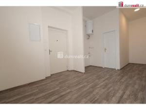 Pronájem bytu 2+kk, Praha - Nusle, Oldřichova, 60 m2