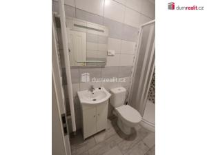 Pronájem bytu 2+kk, Praha - Nusle, Oldřichova, 60 m2