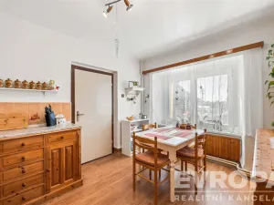 Prodej rodinného domu, Podhorní Újezd a Vojice - Vojice, 157 m2