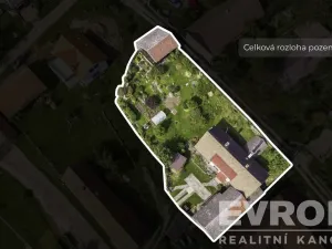 Prodej rodinného domu, Podhorní Újezd a Vojice - Vojice, 157 m2