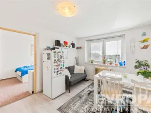 Prodej rodinného domu, Podhorní Újezd a Vojice - Vojice, 157 m2