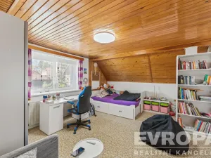 Prodej rodinného domu, Podhorní Újezd a Vojice - Vojice, 157 m2