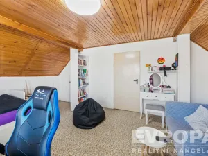 Prodej rodinného domu, Podhorní Újezd a Vojice - Vojice, 157 m2