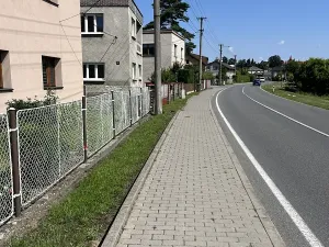 Prodej rodinného domu, Jistebník, 550 m2