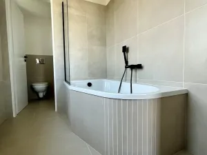 Pronájem bytu 4+kk, Frýdek-Místek, K Rovni, 94 m2