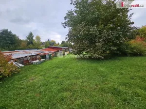 Prodej zahrady, Tachov, 1082 m2