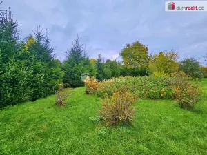 Prodej zahrady, Tachov, 1082 m2