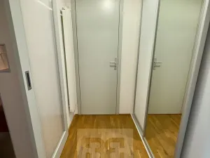 Pronájem bytu 2+kk, Praha - Vysočany, Ocelářská, 53 m2