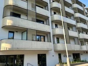 Pronájem bytu 1+kk, Praha - Libeň, Nad Kolčavkou, 42 m2