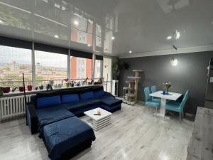 Prodej bytu 3+1, Most, U Lomu, 72 m2