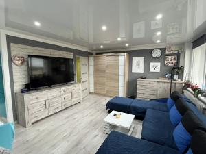 Prodej bytu 3+1, Most, U Lomu, 72 m2